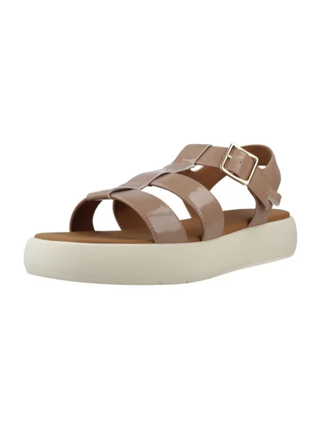 Sandale Geox roz