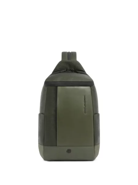 Rucsac Piquadro verde