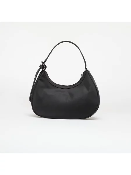 Чанта Karl Kani Og Kani Outerpocket Shoulder Bag Black Universal черно