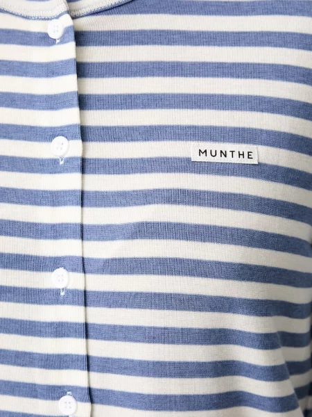 Лонгслив Munthe