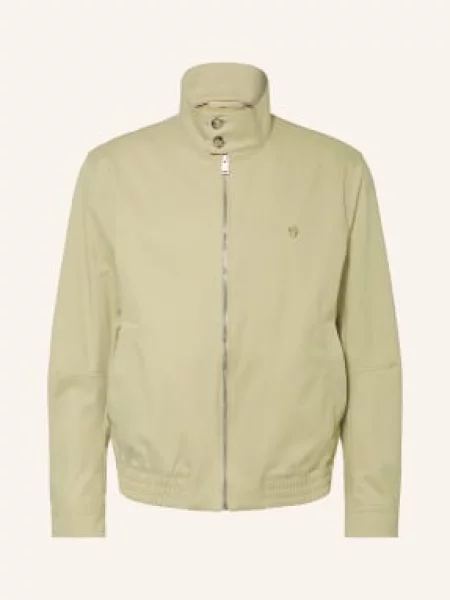 Boss Bomberka Coiner beige beżowy