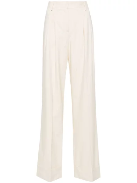 Szerokie spodnie The Andamane w paski