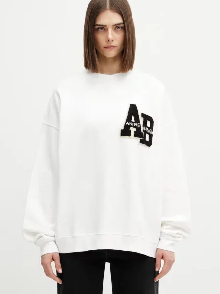 Anine Bing Miles hanorac oversized femeiesc