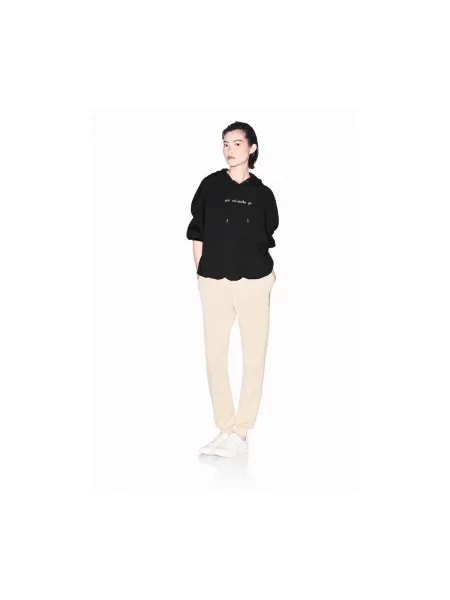 Armani Exchange Hanorac negru