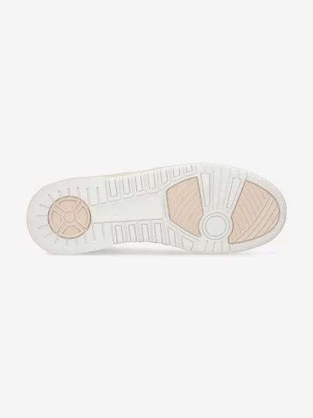 Замшевые кроссовки Filling Pieces