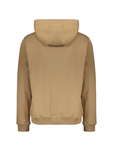 Hanorac cu glugă Burberry cu autograf