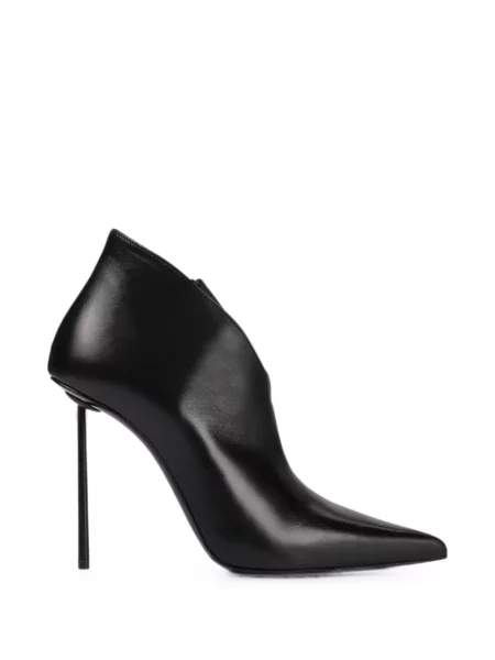 Cizme scurte Le Silla negru