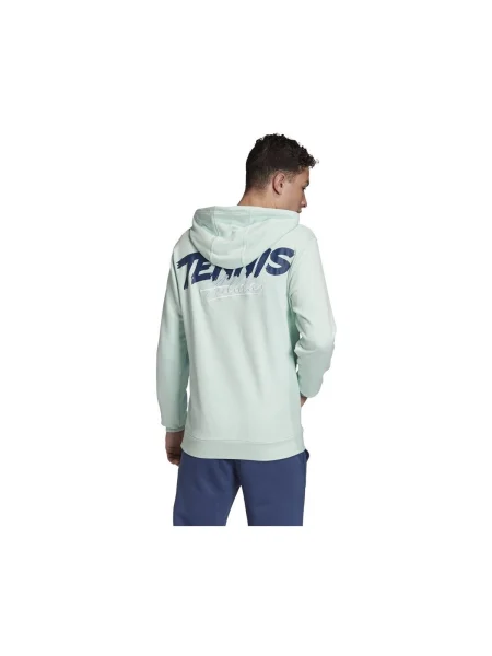 Geacă Adidas albastru