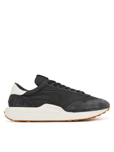 Polo Ralph Lauren Train 89 Pp sneakersy czarne