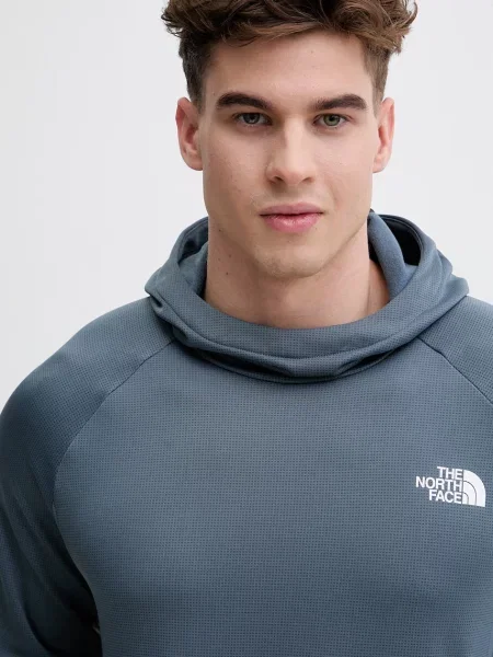 The North Face кофта з капюшоном Reaxion