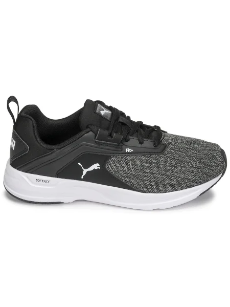 Pantofi copii Puma negru