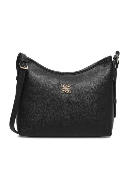 Nine West Torebka CEO-SUBTLE czarny