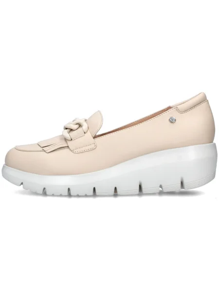 Pantofi Stonefly bej