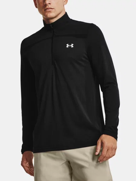 Majica Under Armour crna