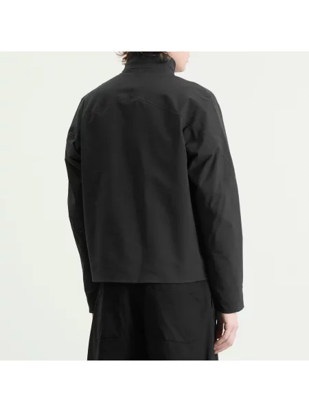 Kurtka Arc'teryx Veilance czarna