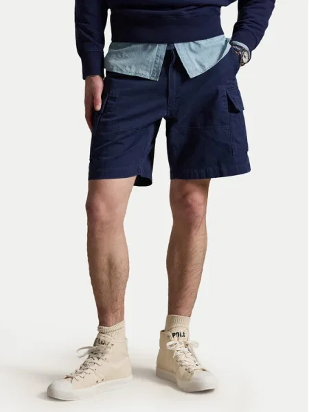 Pantaloni scurți Polo Ralph Lauren