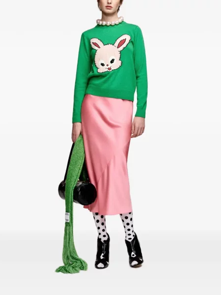 Pulover Essentiel Antwerp verde