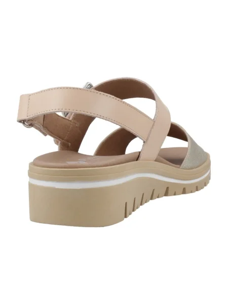 Pantofi Piesanto maro