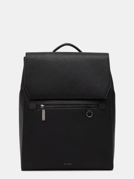 Nahrbtnik Aldo SAMSONOV črna