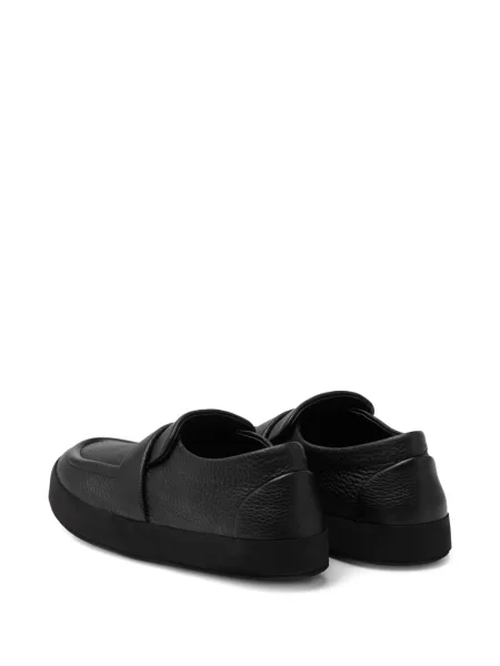 Pantofi loafer Marsell negru