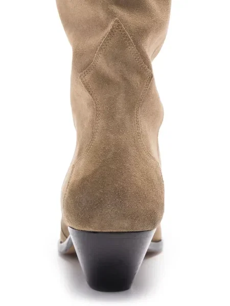 Ilgaauliai batai Isabel Marant