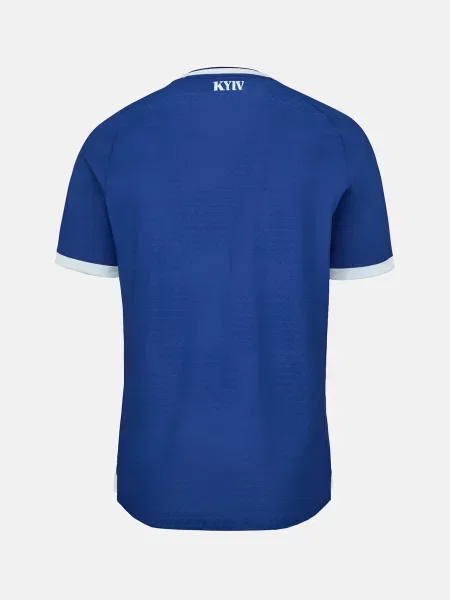 Футболка New Balance синяя