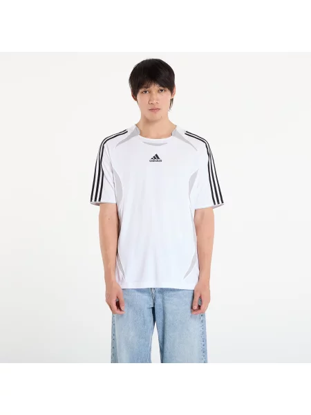 Tričko Adidas Originals biela