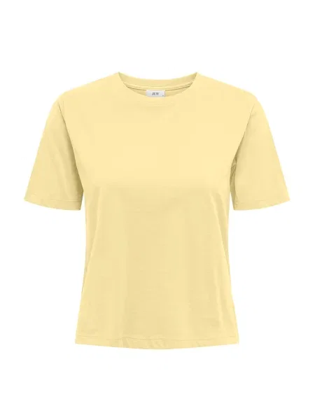 JDY Tricou JDYREX' galben