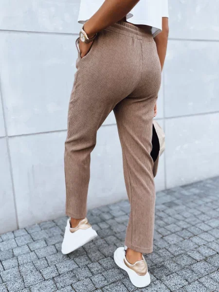 Trenirka Dstreet rjava