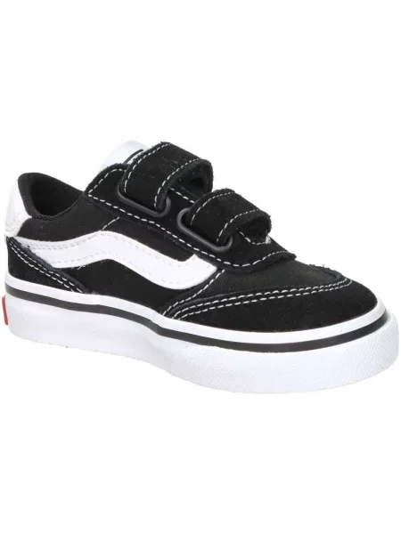 Tenisky Vans čierna
