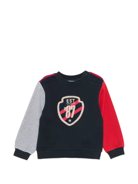 Bluza dziecięca Patachou niebieska