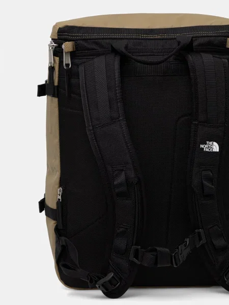 The North Face rucsac BASE CAMP FUSE maro