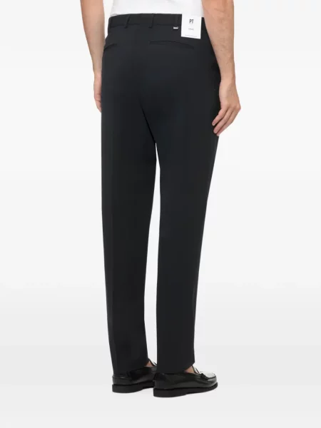 Pantaloni Pt Torino albastru