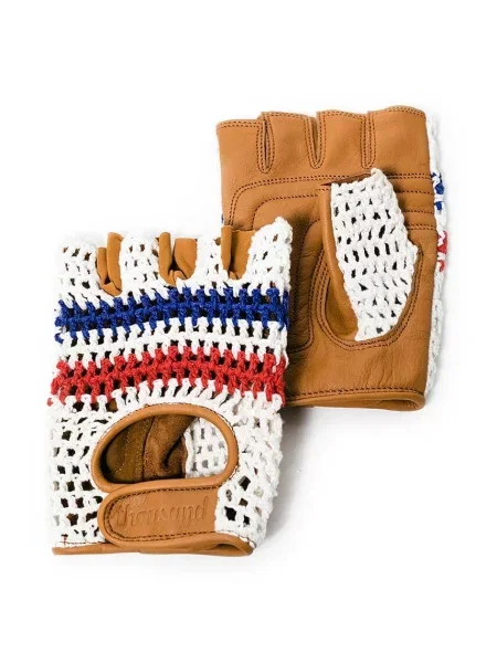 Вело ръкавици Thousand De Franc Gloves Small