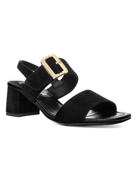 Pantofi Ara negru
