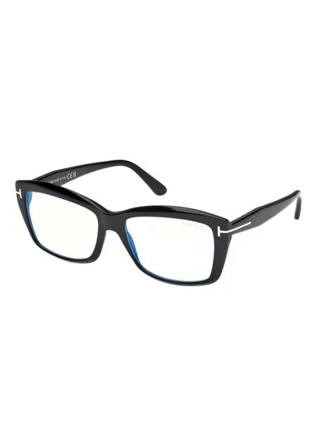 Ochelari de soare Tom Ford Eyewear negru