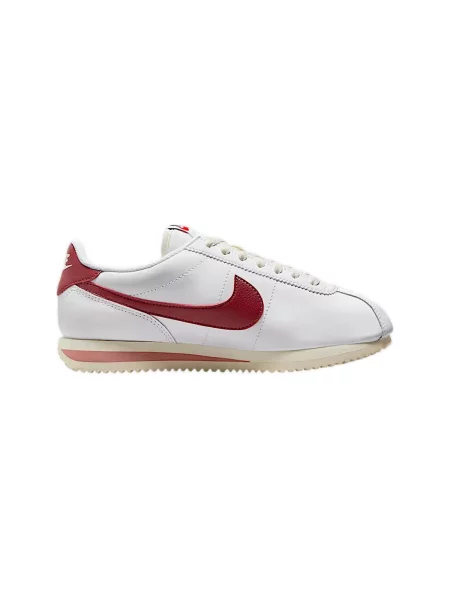Pantofi Nike roșu