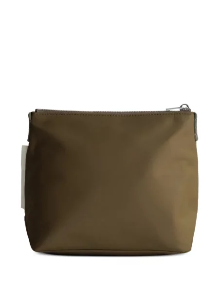 Geanta crossbody Yu Mei verde