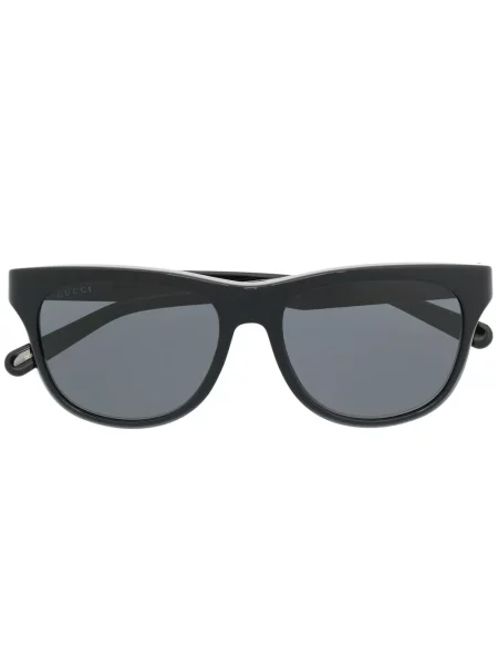 Ochelari de soare Gucci Eyewear negru