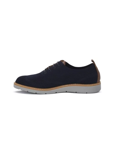 Pantofi Igi&co albastru