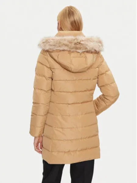 Tommy Hilfiger Puhovka Heritage bež
