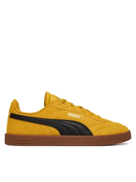 Sneakers Puma 03 maro