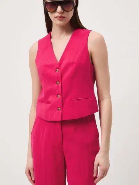 Medicine жилет з віскозою