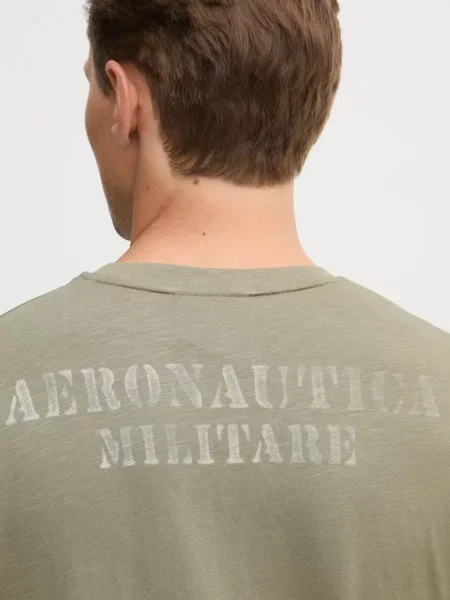 Футболка Aeronautica Militare