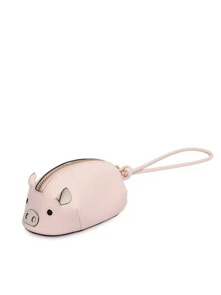 Кошелек Furla розовый