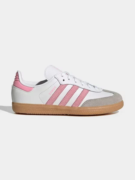 Adidas Sportcipők Samba Og C fehér