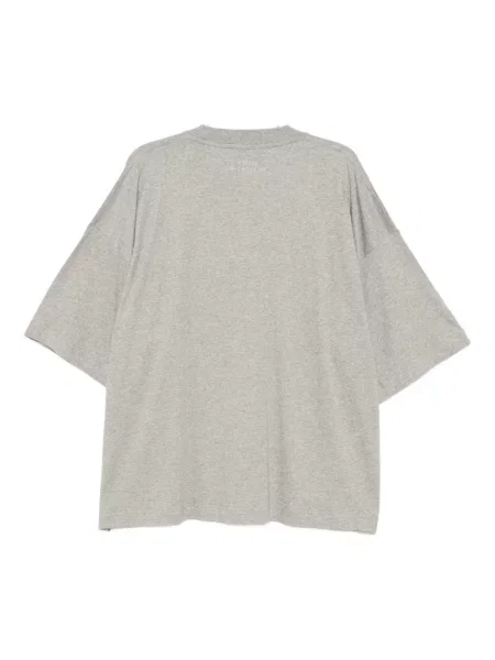 Tricou Studio Nicholson gri
