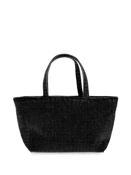 Geantă shopper Alexander Wang negru