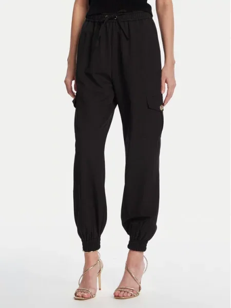 Artigli Joggery czarny