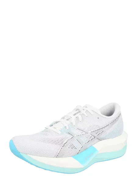 Sneakerși Asics Magic speed alb